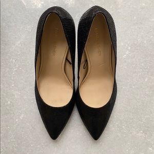 Black Pumps Marc Fisher